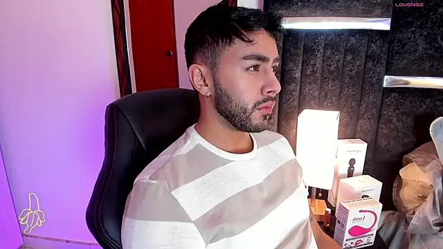 ItsMeEros online show from 03/07/25, 10:21