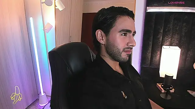 ItsMeEros online show from 05/30/26, 10:40