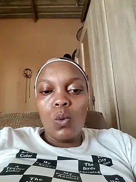 EbonyBuu online show from 06/03/26, 11:24