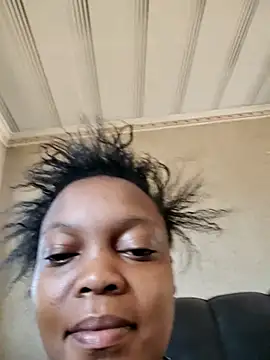 EbonyBuu online show from 07/17/26, 10:22