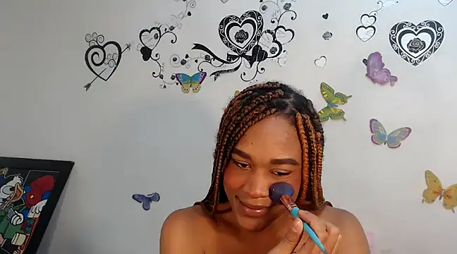 dirtydolltsx online show from 03/08/25, 02:40