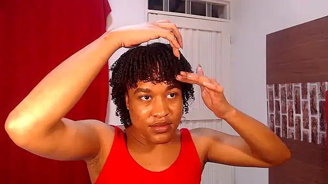 dirtydolltsx online show from 03/18/26, 08:39