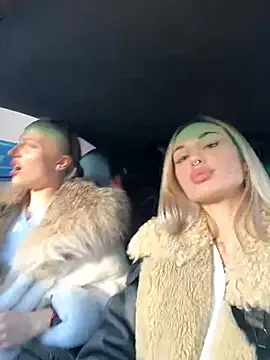 pinkstar  online show from 01/23/25, 07:11