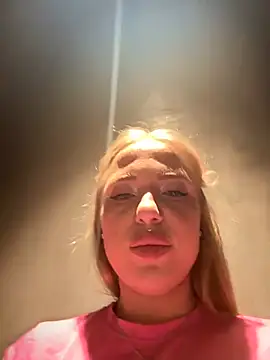 pinkstar  online show from 02/07/25, 08:22