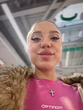 pinkstar  online show from 02/14/25, 04:47