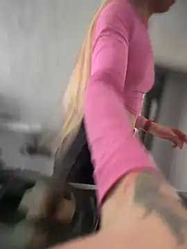 pinkstar  online show from 02/17/25, 06:09