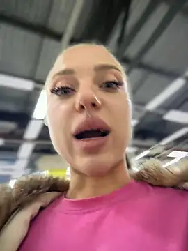 pinkstar  online show from 03/02/25, 06:48