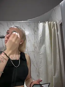 pinkstar  online show from 09/26/25, 06:50