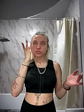 pinkstar  online show from 10/04/25, 07:28