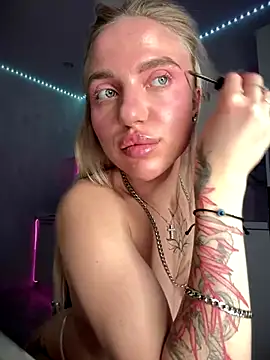 pinkstar  online show from 10/13/25, 06:08