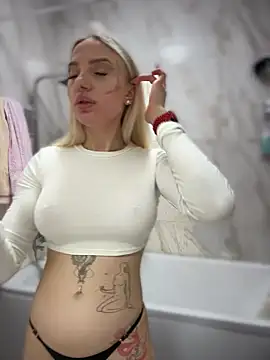 pinkstar  online show from 04/04/26, 06:33