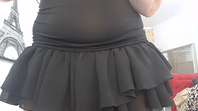 AnnaBellaLuckyXOXO online show from 04/14/26, 11:49