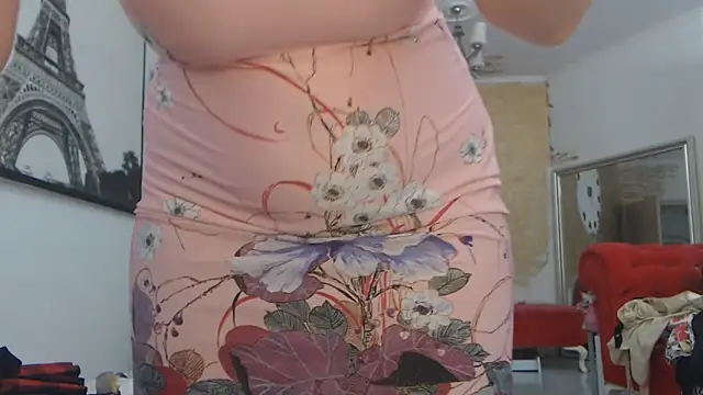 AnnaBellaLuckyXOXO online show from 05/29/26, 10:02