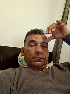 Daddy1972 online show from 02/14/25, 03:22