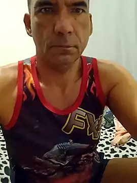 Daddy1972 online show from 02/16/25, 01:38