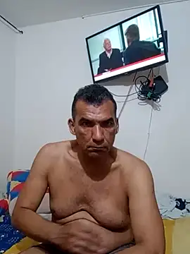 Daddy1972 online show from 09/20/25, 11:33