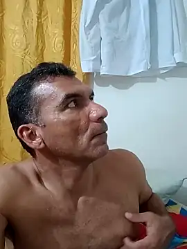 Daddy1972 online show from 09/28/25, 03:56