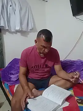 Daddy1972 online show from 10/28/25, 09:24