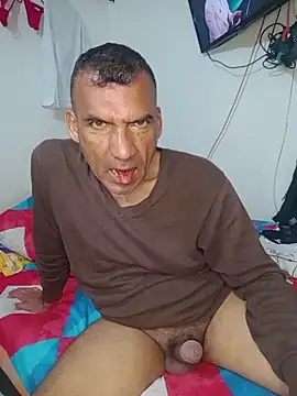 Daddy1972 online show from 10/28/25, 11:51