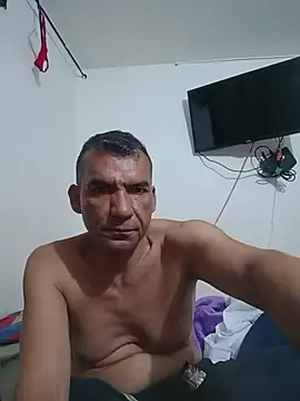 Daddy1972 online show from 11/02/25, 11:23