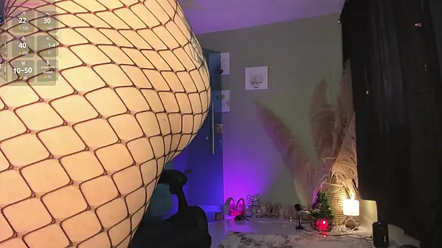 perlacobre999 online show from 12/07/24, 06:59