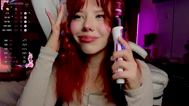 Snapshot of Juliette_Sunshine chatting on 12/01/24, 10:21 Juliette Sunshine online show from 12/01/24, 10:21