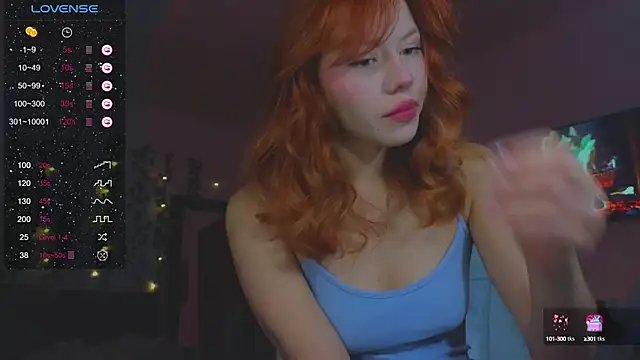 Snapshot of Juliette_Sunshine chatting on 03/13/25, 09:59 Juliette Sunshine online show from 03/13/25, 09:59