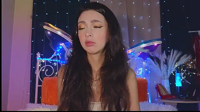 Funny Bunny online show from 01/26/25, 01:41