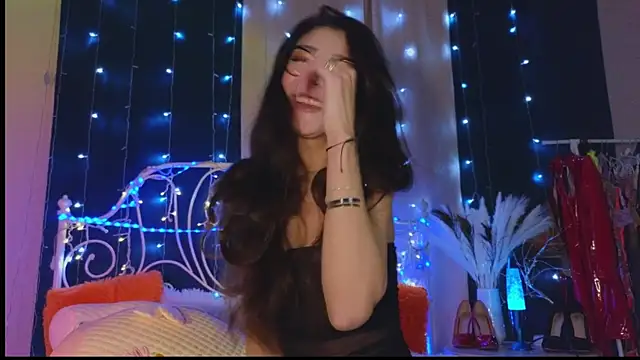 Funny Bunny online show from 01/29/25, 01:48