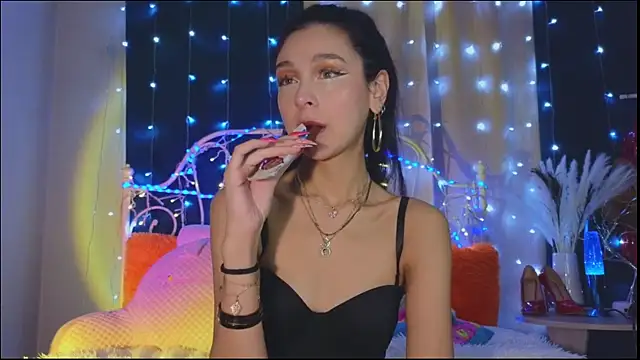 Funny Bunny online show from 02/13/25, 01:29