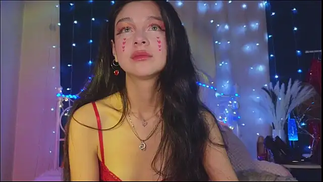 Funny Bunny online show from 02/15/25, 01:21