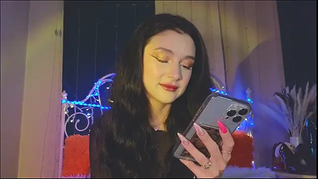 Funny Bunny online show from 02/18/25, 10:03