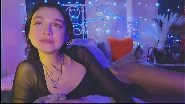 Funny Bunny online show from 02/21/25, 11:43