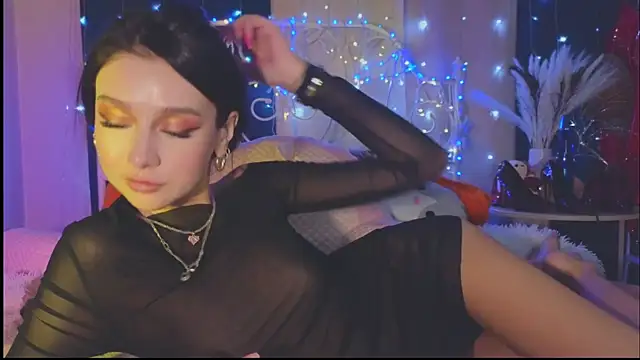 Funny Bunny online show from 03/01/25, 02:26