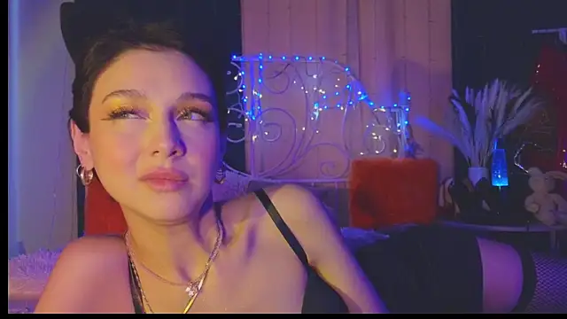 Funny Bunny online show from 03/02/25, 06:05