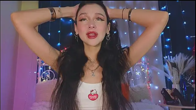 Funny Bunny online show from 03/06/25, 11:42