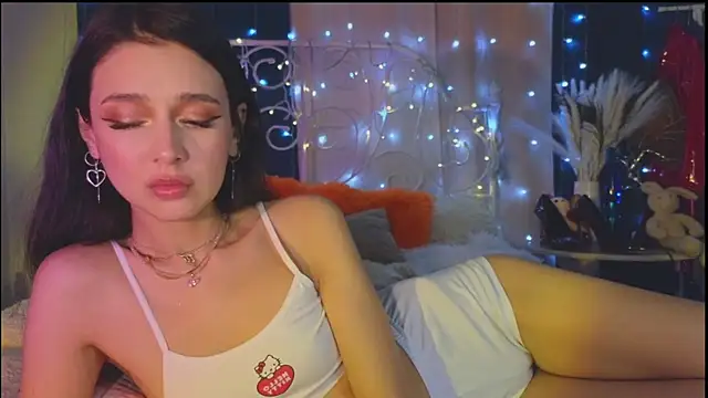 Funny Bunny online show from 03/07/25, 02:46