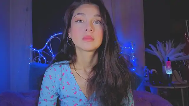 Funny Bunny online show from 10/09/25, 01:03