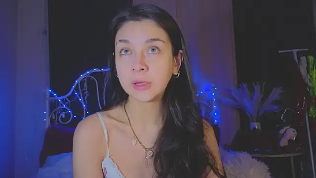 Funny Bunny online show from 02/20/26, 01:24