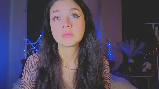 Funny Bunny online show from 03/08/26, 02:04