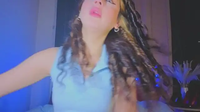 Funny Bunny online show from 04/12/26, 11:32