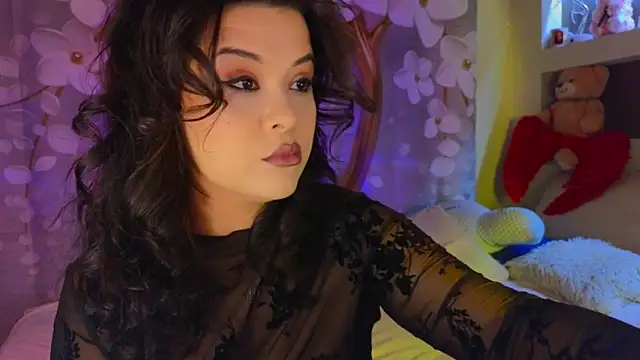 Malika uAngel online show from 03/05/25, 11:16