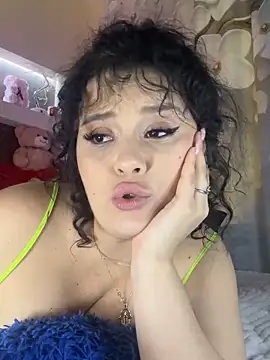 Malika uAngel online show from 03/17/25, 12:30