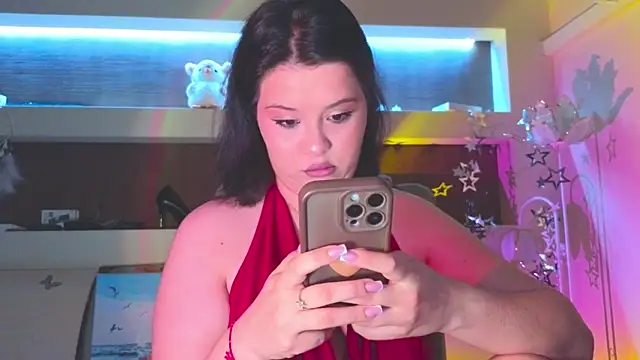 Malika uAngel online show from 09/19/25, 10:43