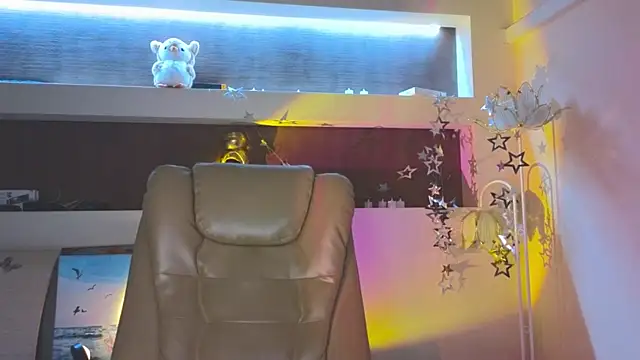 Malika uAngel online show from 09/21/25, 03:30