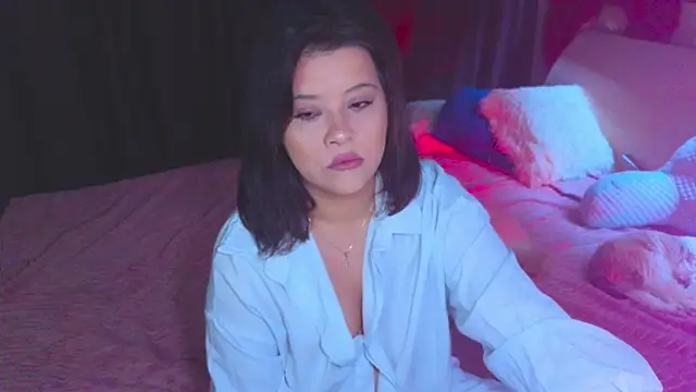 Malika uAngel online show from 11/20/25, 11:26