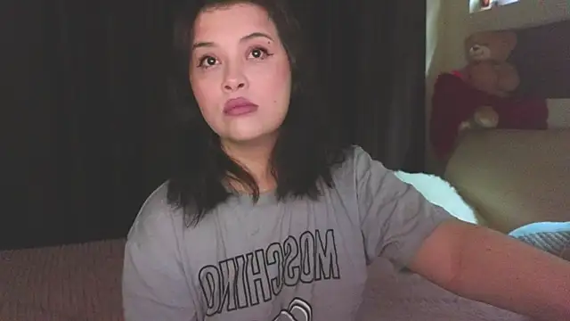 Malika uAngel online show from 02/10/26, 10:14