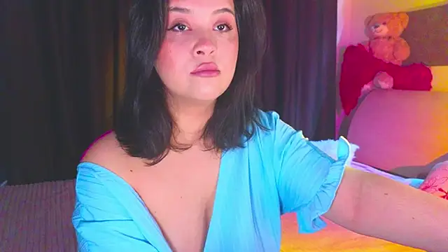 Malika uAngel online show from 02/13/26, 11:34