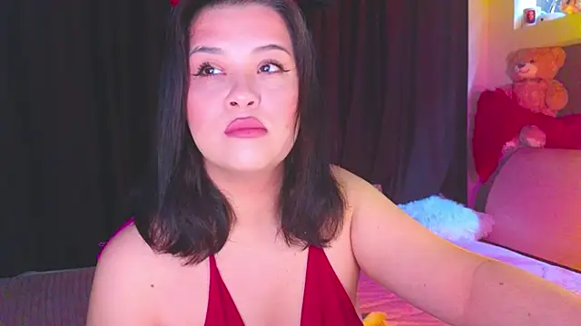 Malika uAngel online show from 02/14/26, 11:23