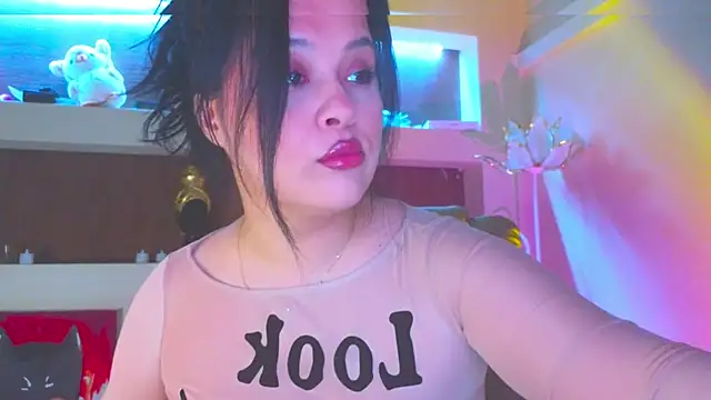 Malika uAngel online show from 03/14/26, 08:14